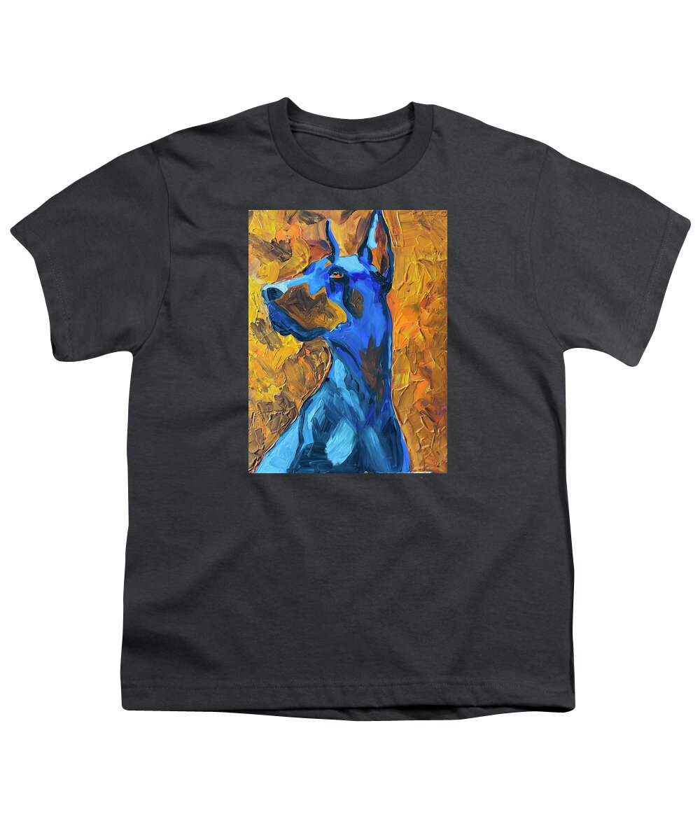 Thor - Youth T-Shirt