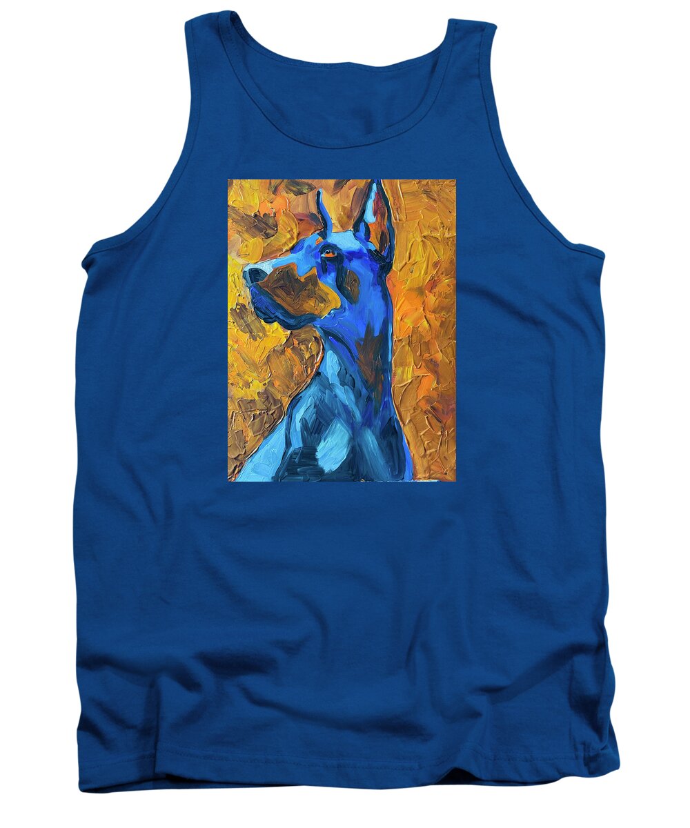 Thor - Tank Top