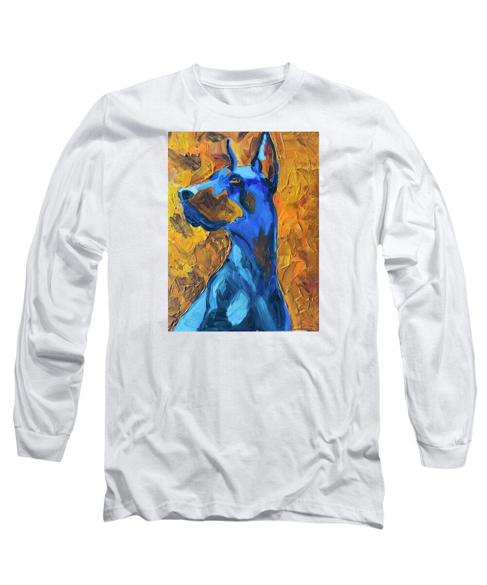 Thor - Long Sleeve T-Shirt