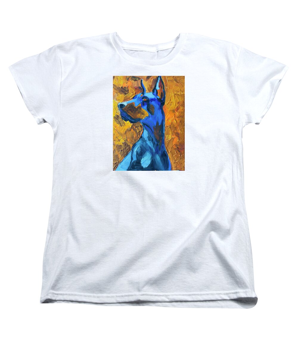 Thor - Women's T-Shirt (Standard Fit)