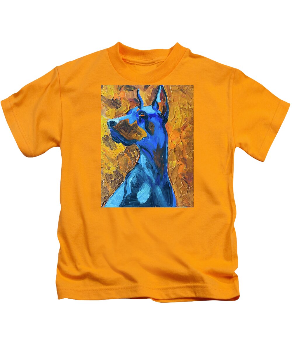 Thor - Kids T-Shirt