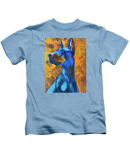 Thor - Kids T-Shirt