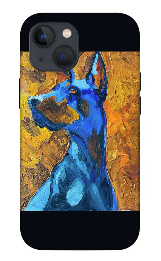 Thor - Phone Case