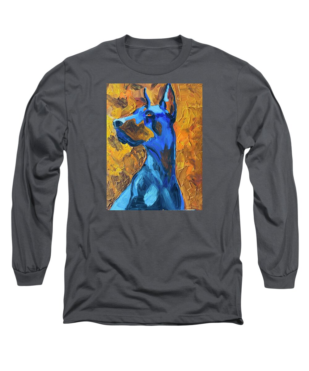 Thor - Long Sleeve T-Shirt