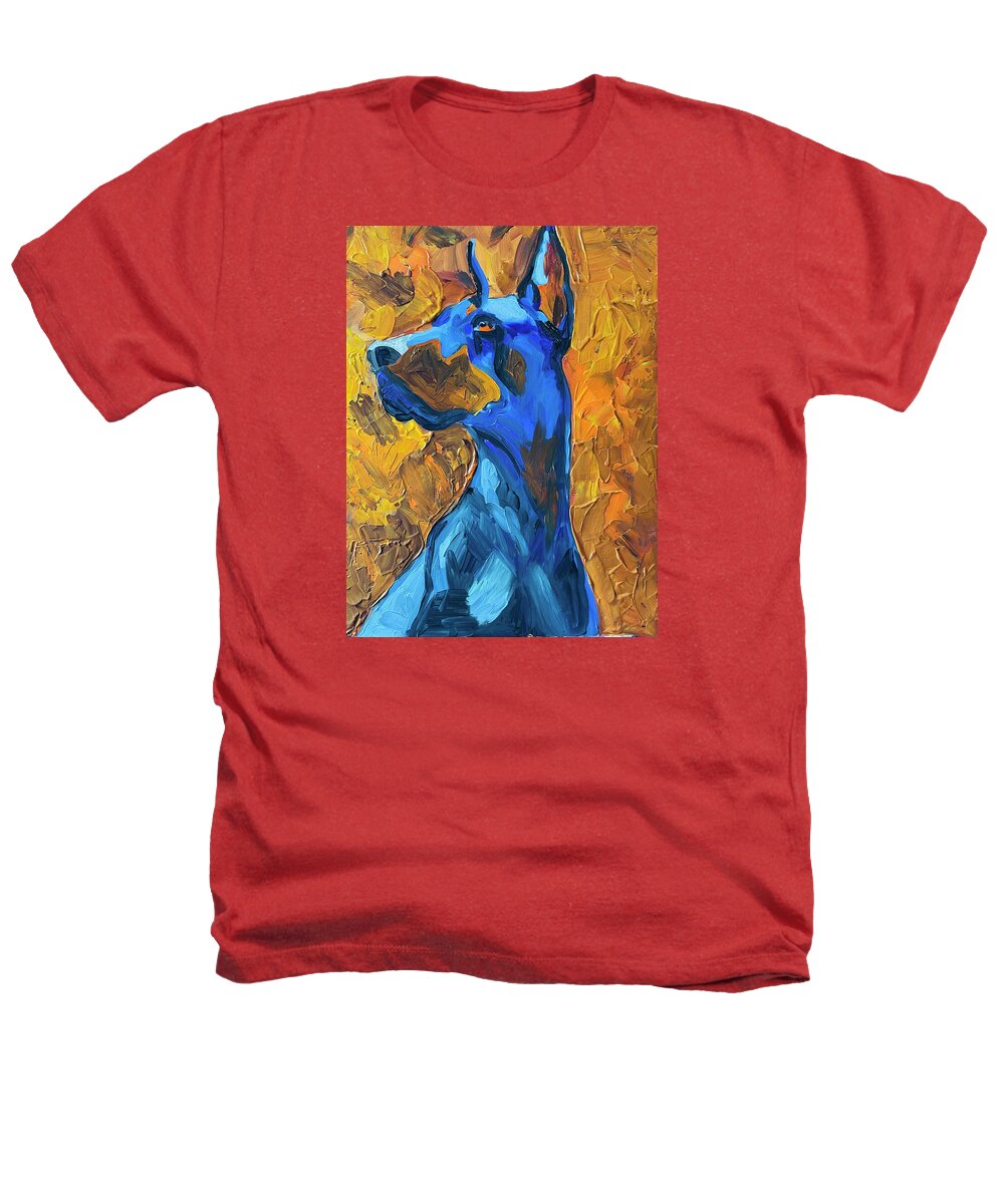 Thor - Heathers T-Shirt