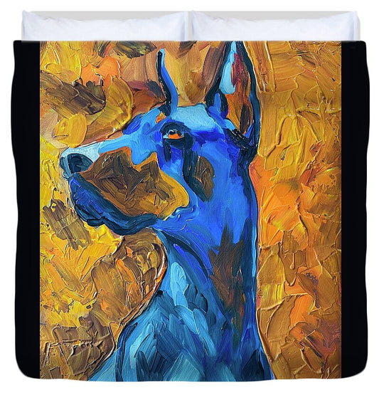 Thor - Duvet Cover
