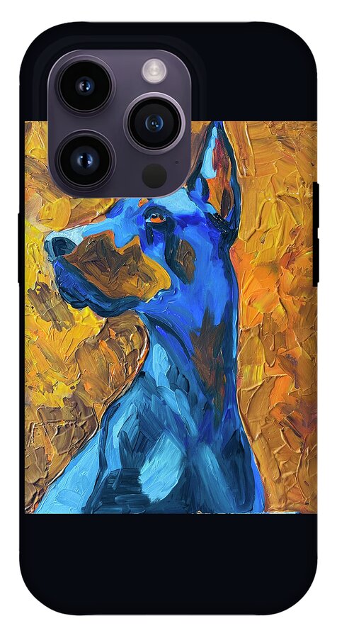 Thor - Phone Case