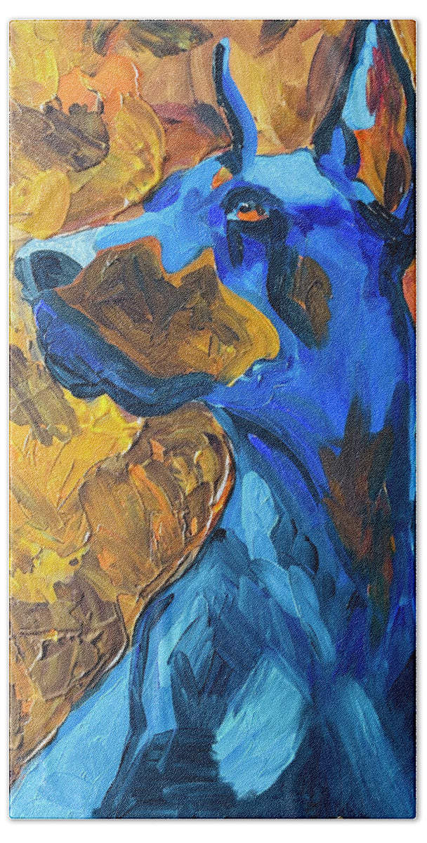 Thor - Beach Towel