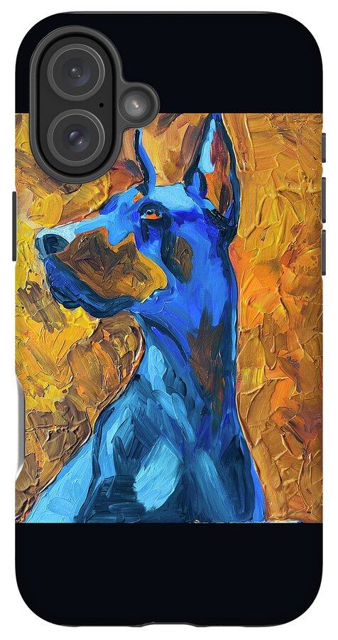 Thor - Phone Case