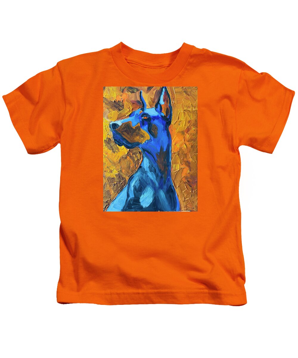 Thor - Kids T-Shirt