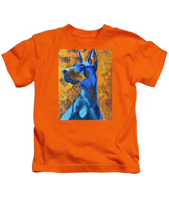 Thor - Kids T-Shirt