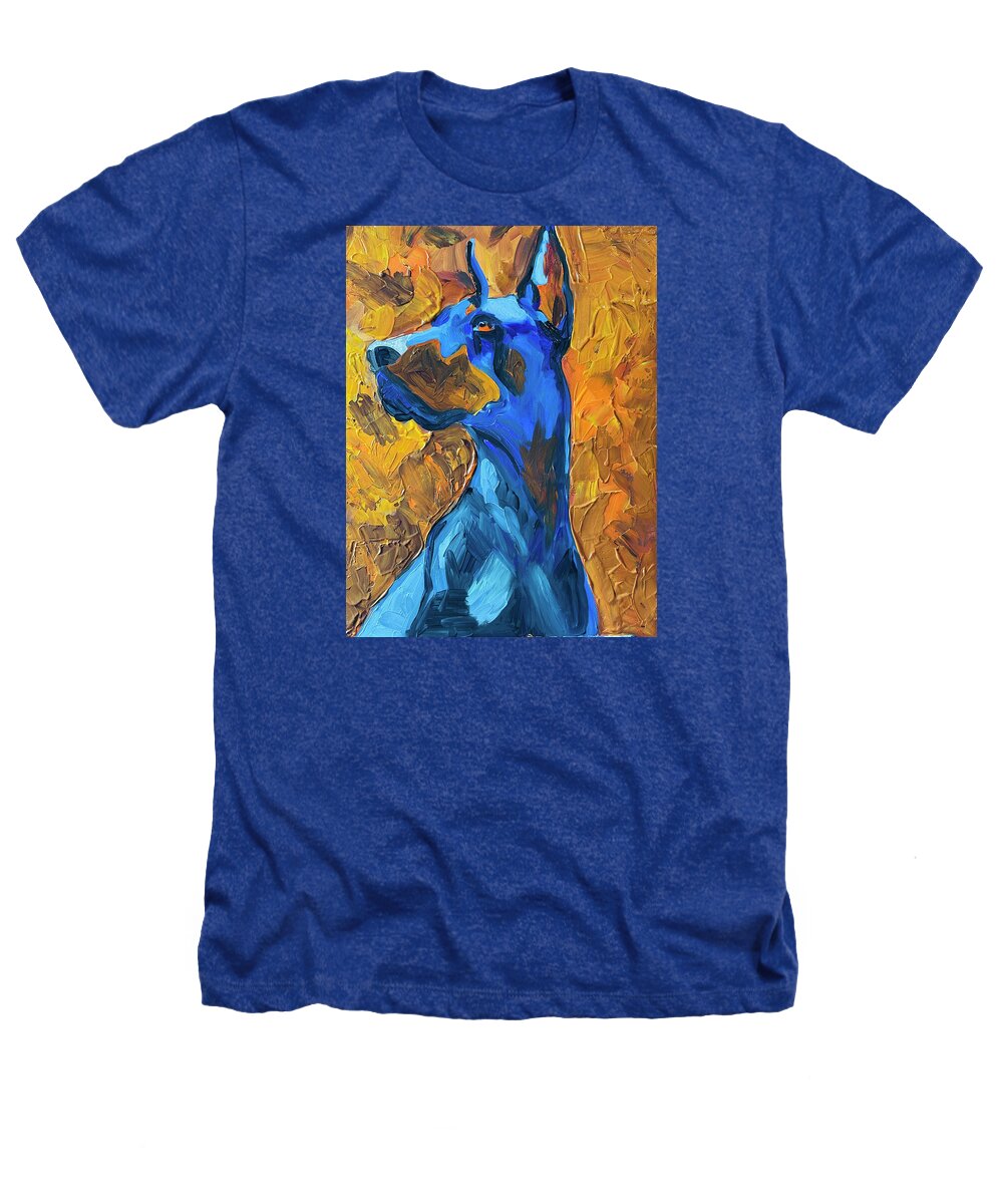 Thor - Heathers T-Shirt