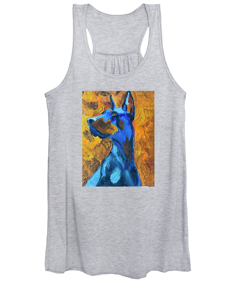 Thor - Women's Tank Top
