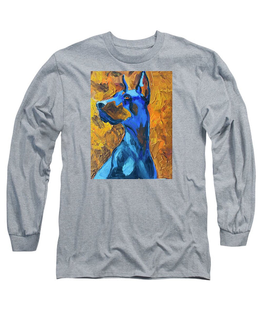 Thor - Long Sleeve T-Shirt