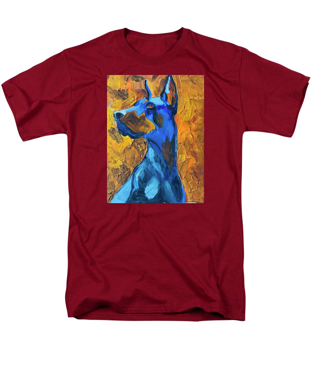Thor - Men's T-Shirt  (Regular Fit)