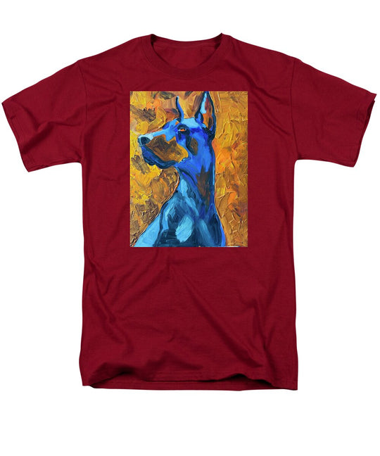 Thor - Men's T-Shirt  (Regular Fit)