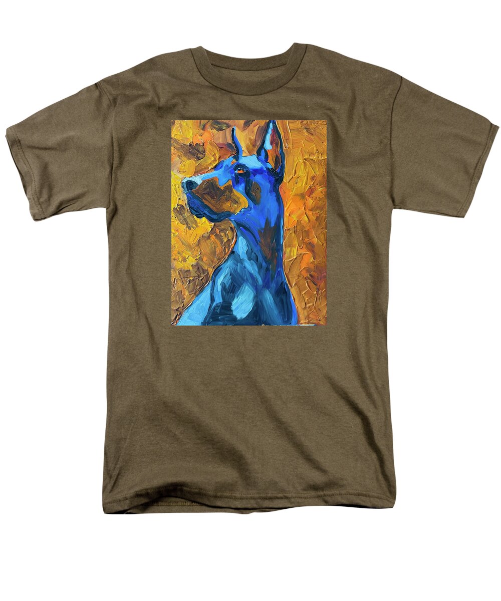 Thor - Men's T-Shirt  (Regular Fit)
