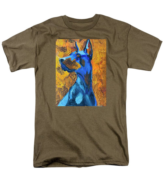 Thor - Men's T-Shirt  (Regular Fit)