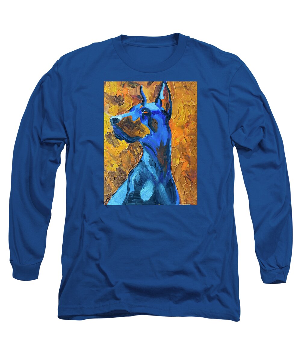 Thor - Long Sleeve T-Shirt