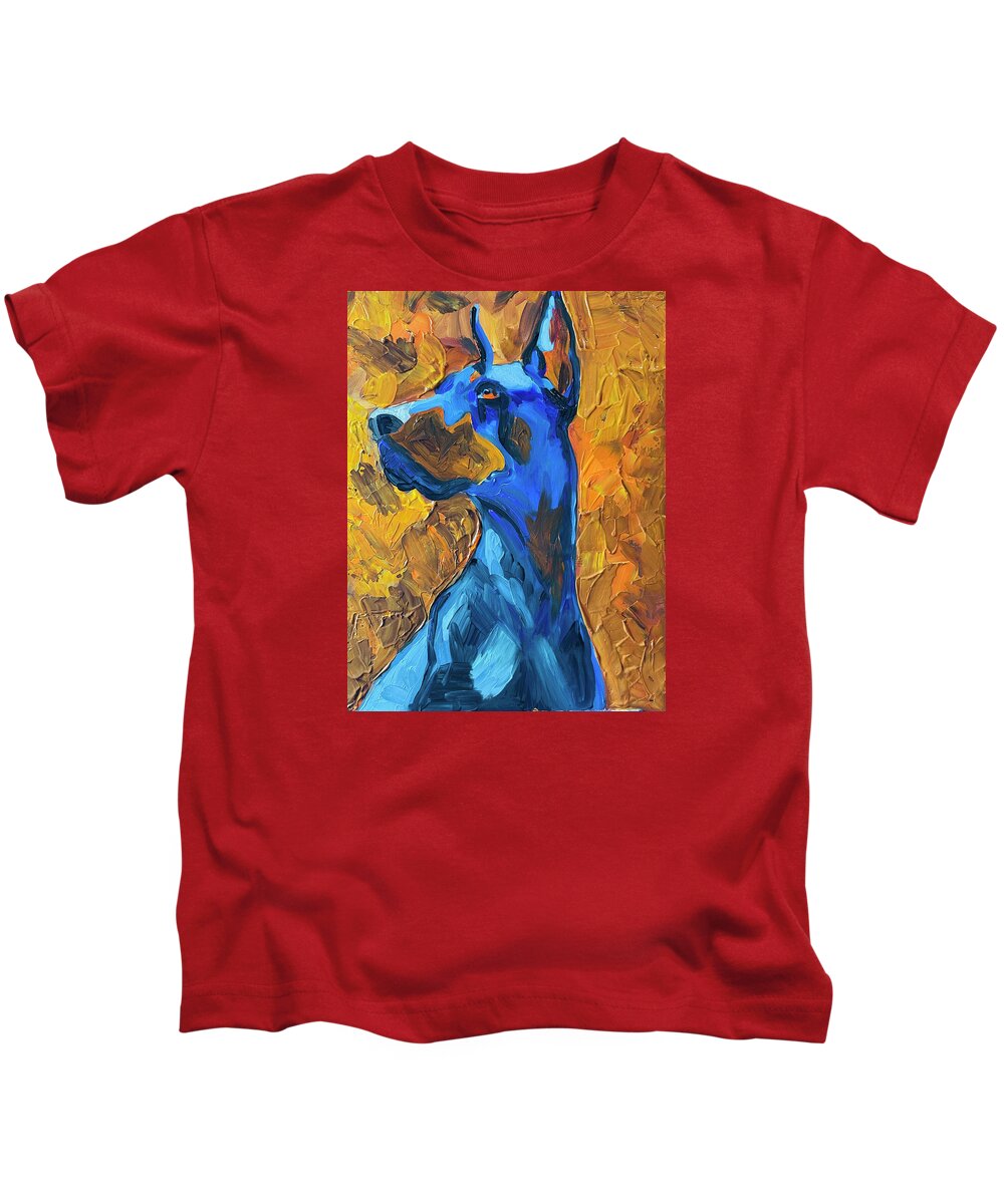 Thor - Kids T-Shirt