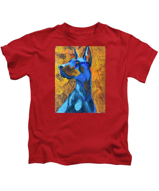 Thor - Kids T-Shirt
