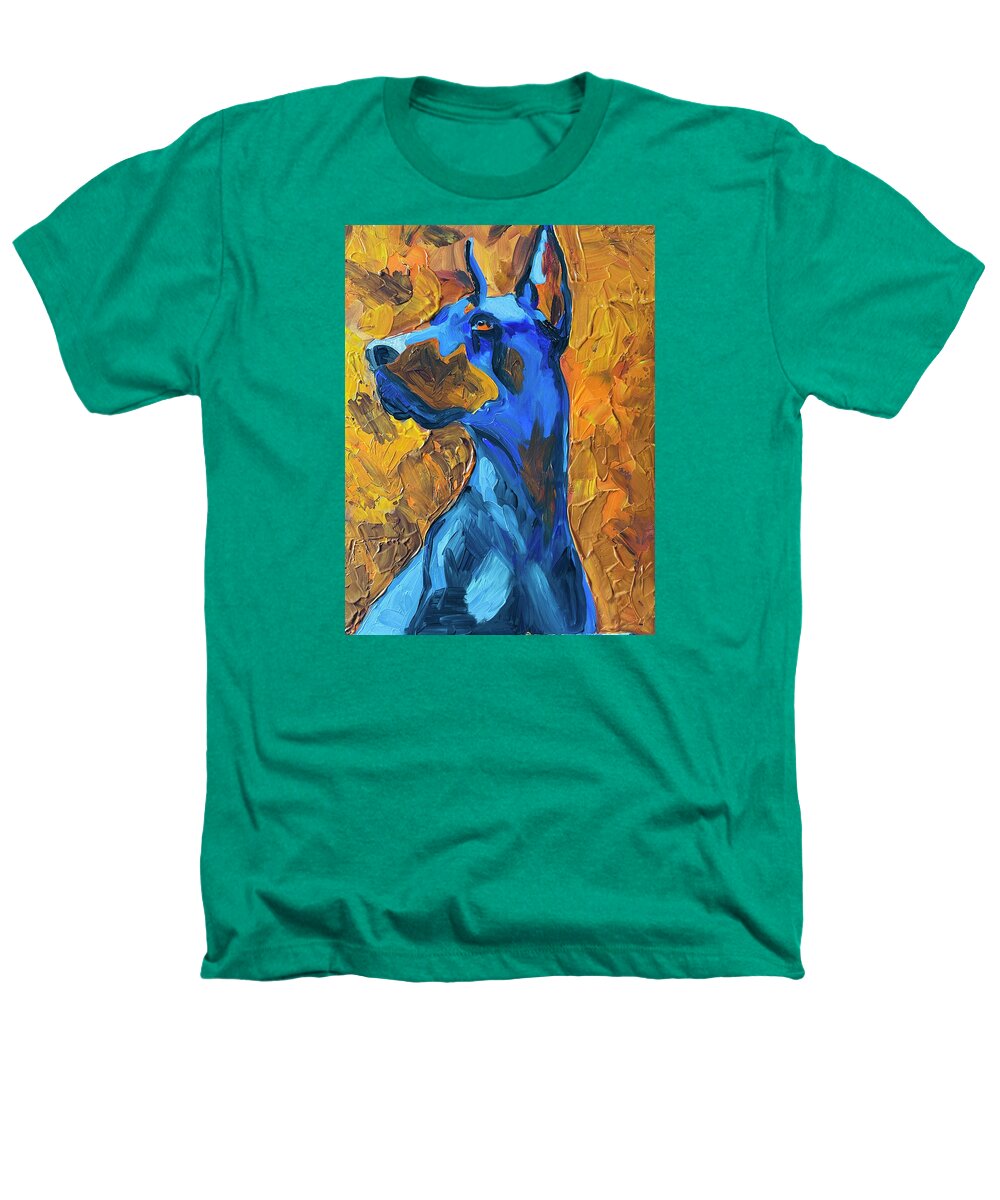Thor - Heathers T-Shirt