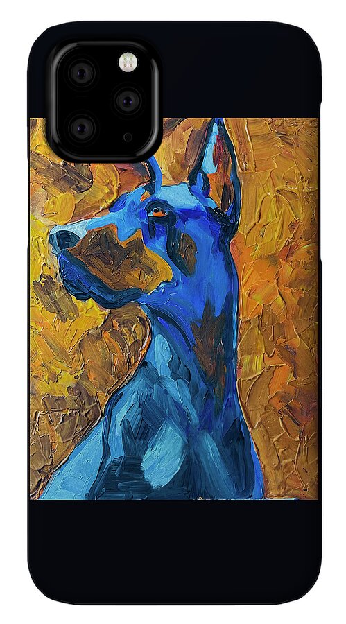 Thor - Phone Case