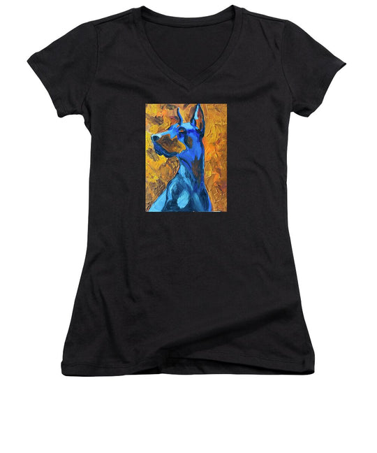 Thor - Women's V-Neck