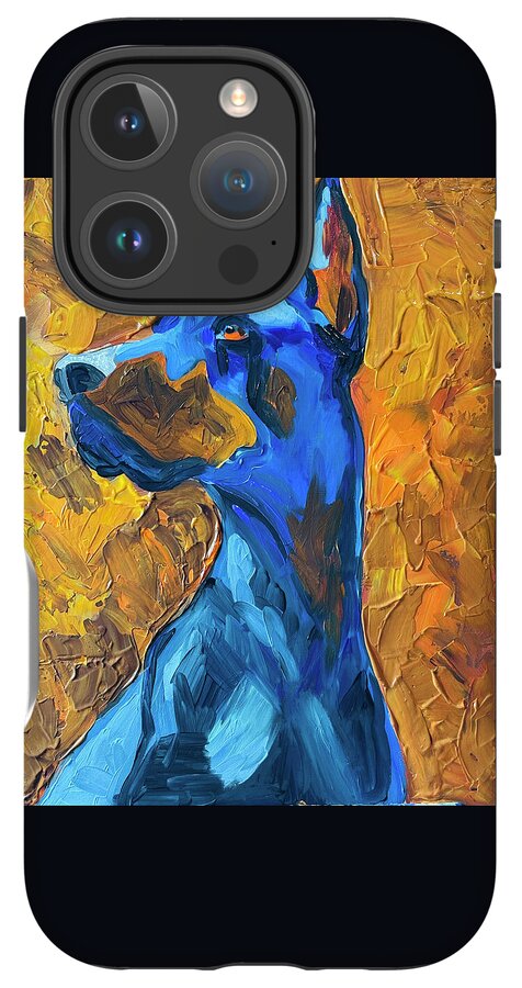 Thor - Phone Case