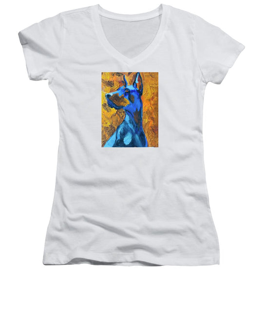 Thor - Women's V-Neck