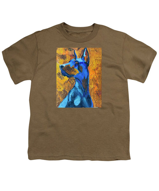 Thor - Youth T-Shirt