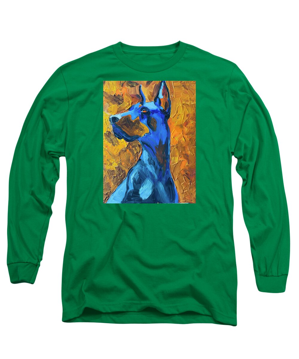 Thor - Long Sleeve T-Shirt
