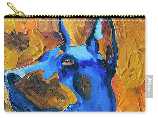 Thor - Zip Pouch
