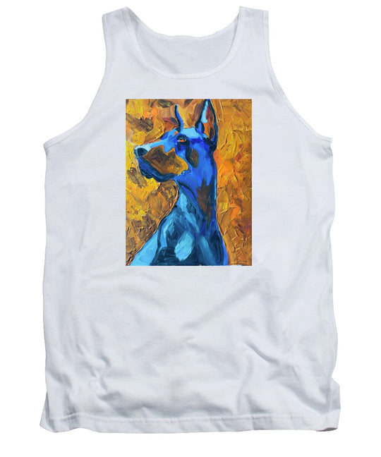 Thor - Tank Top