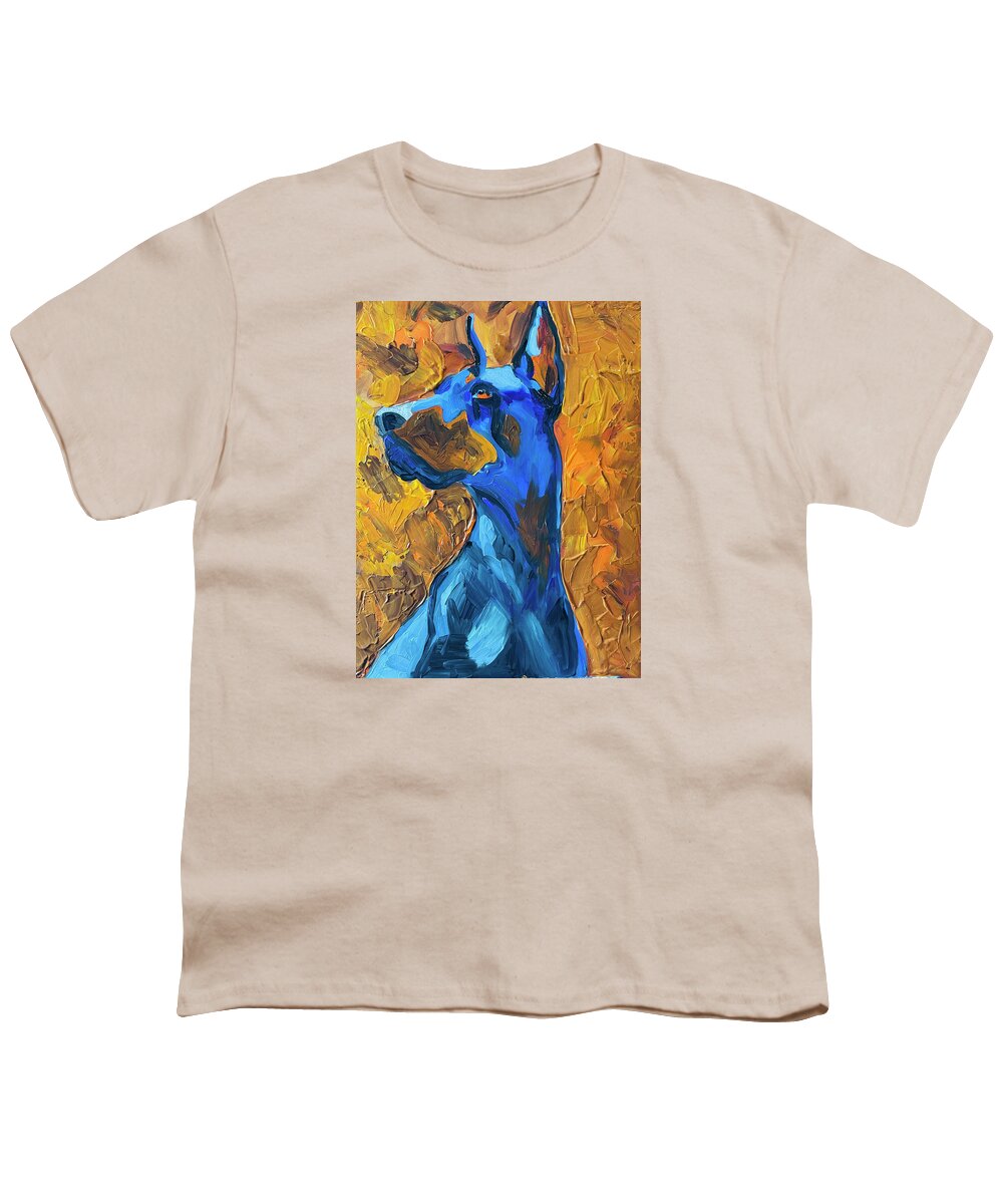 Thor - Youth T-Shirt