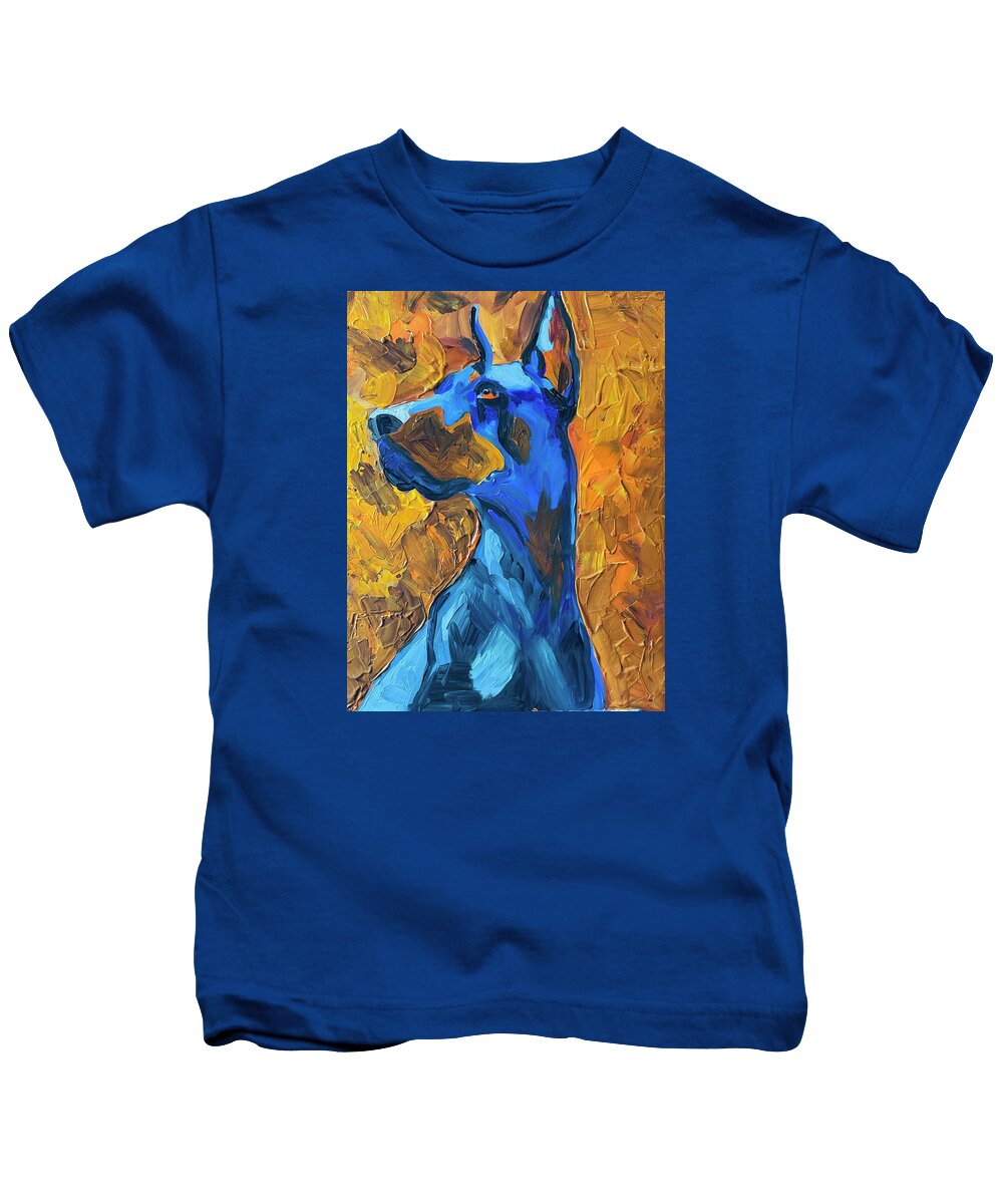 Thor - Kids T-Shirt
