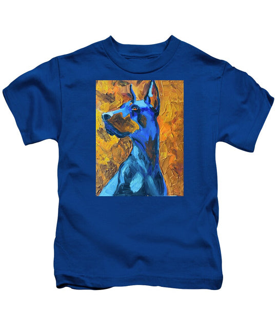 Thor - Kids T-Shirt