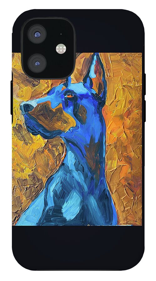 Thor - Phone Case