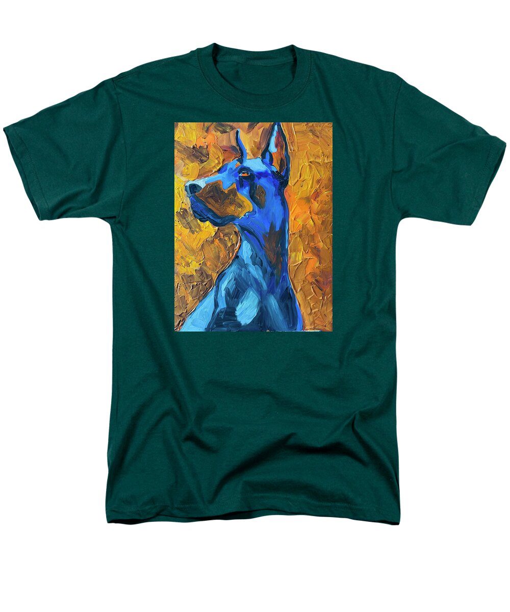 Thor - Men's T-Shirt  (Regular Fit)