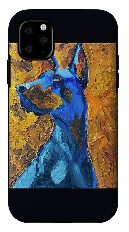 Thor - Phone Case