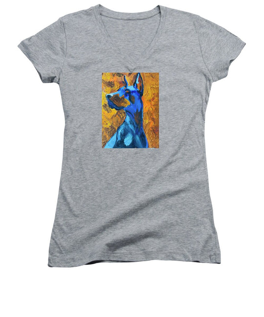 Thor - Women's V-Neck