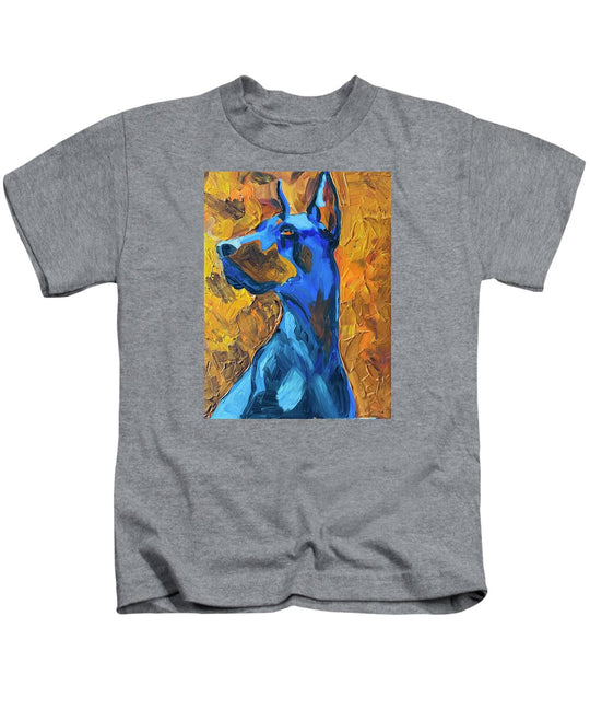 Thor - Kids T-Shirt