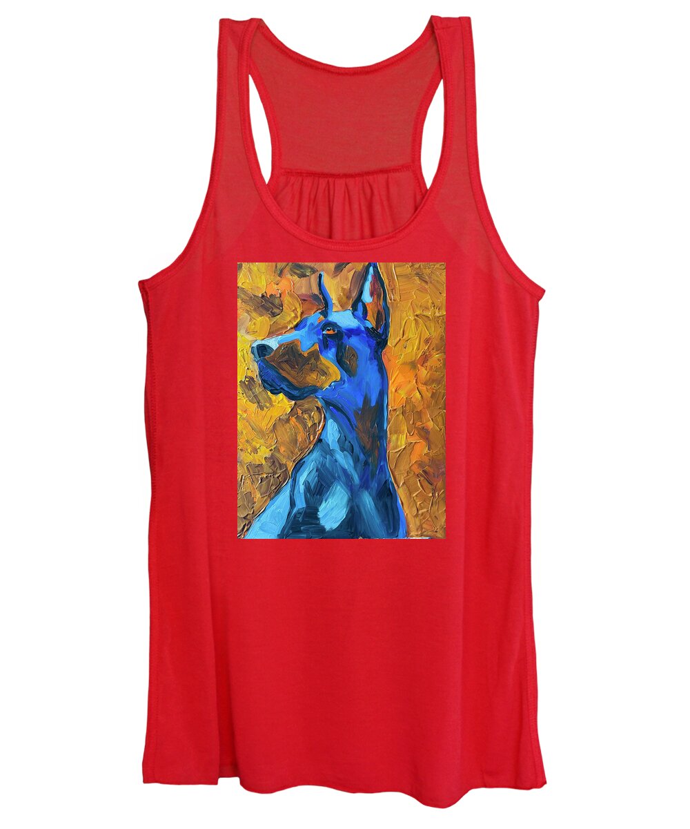 Thor - Women's Tank Top
