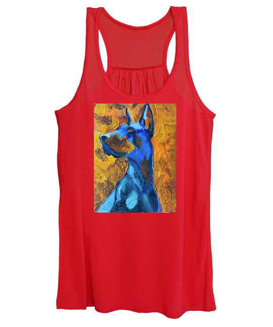 Thor - Women's Tank Top