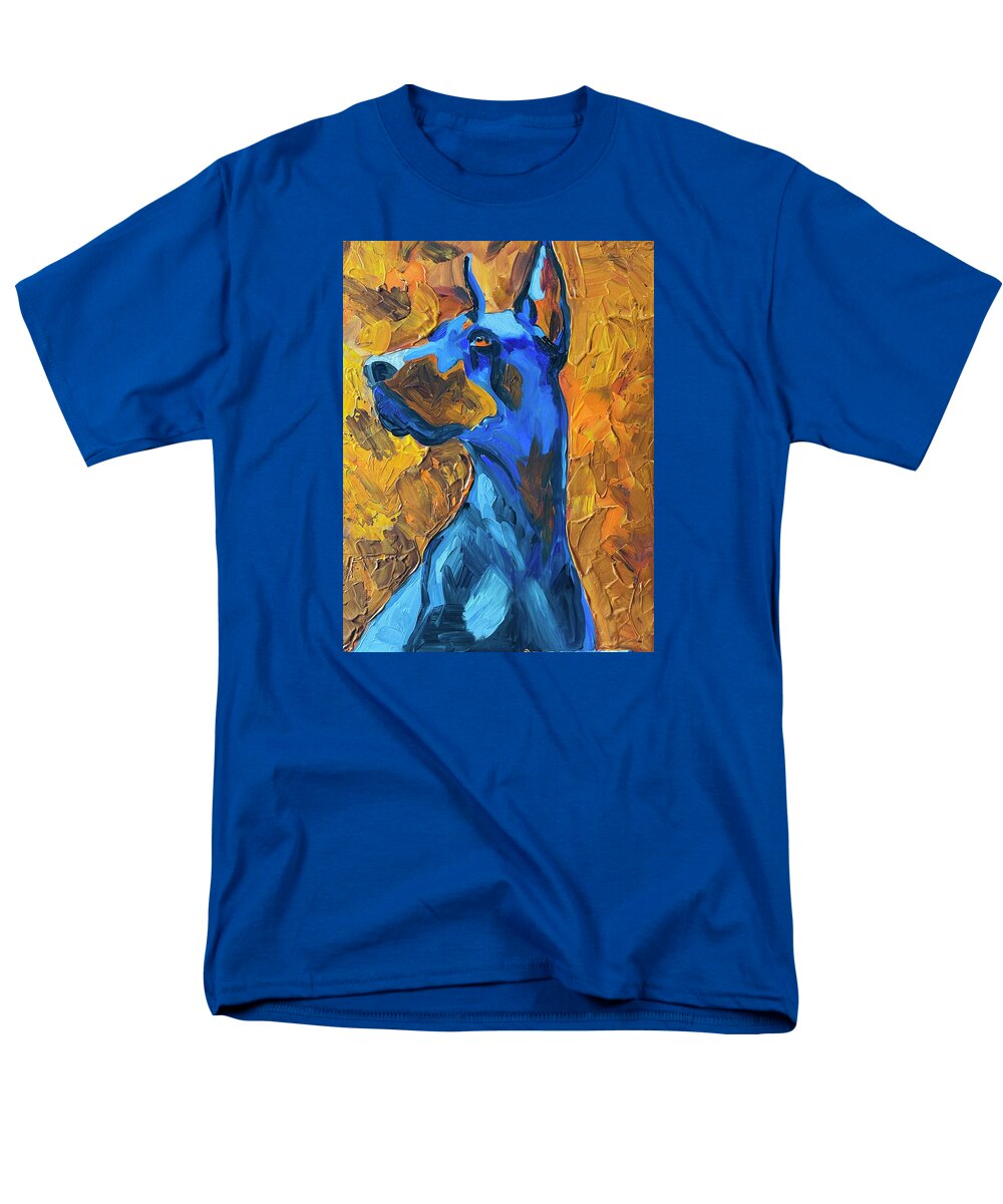 Thor - Men's T-Shirt  (Regular Fit)