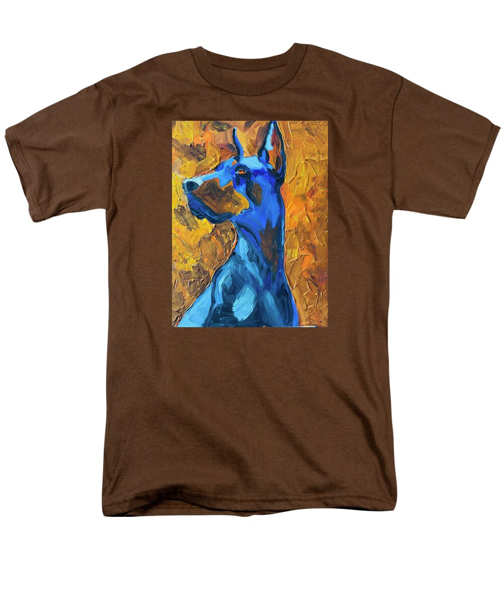 Thor - Men's T-Shirt  (Regular Fit)