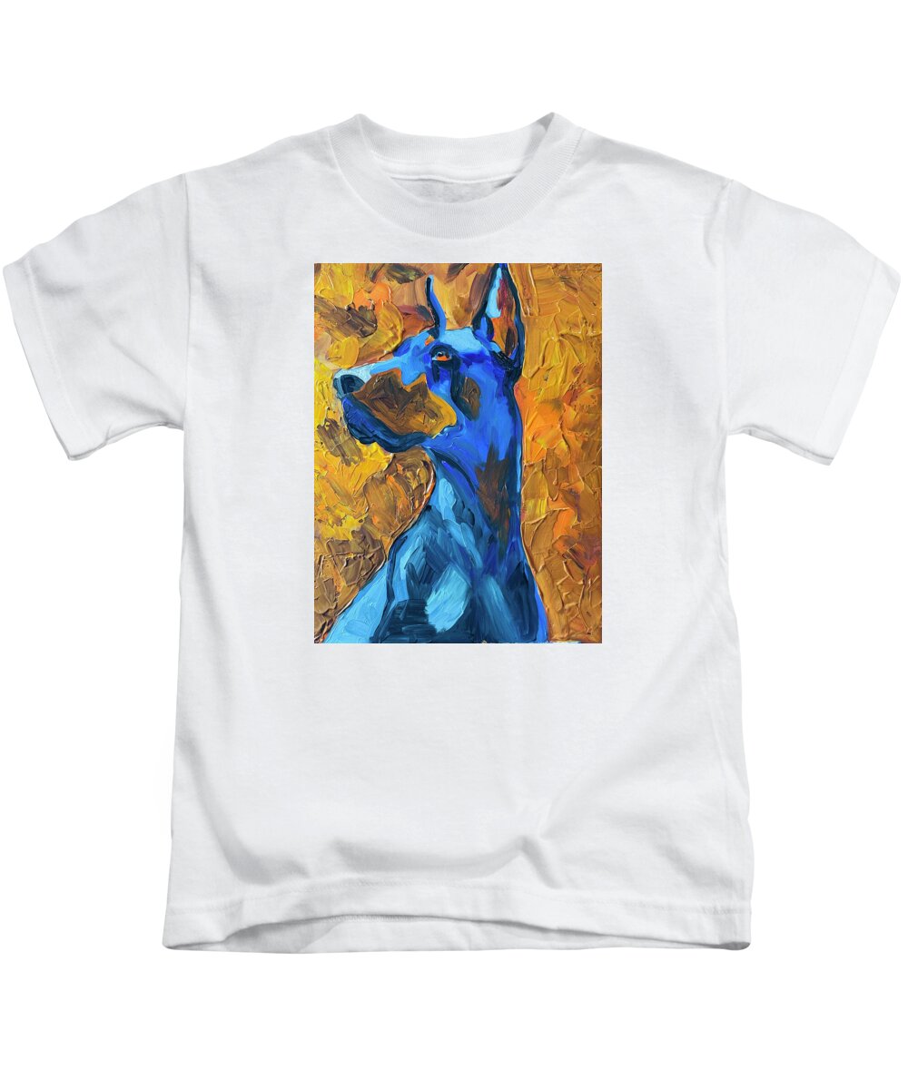 Thor - Kids T-Shirt