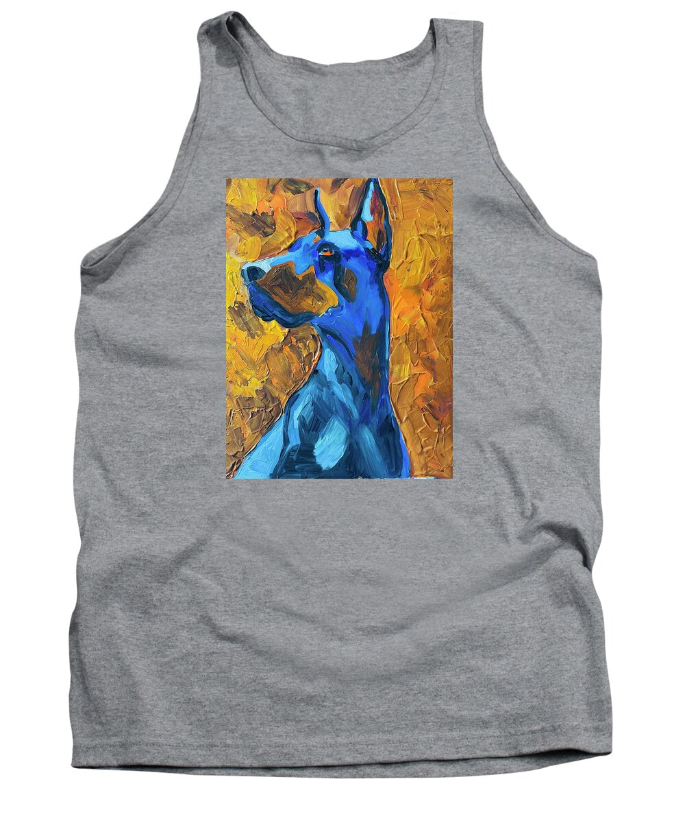Thor - Tank Top