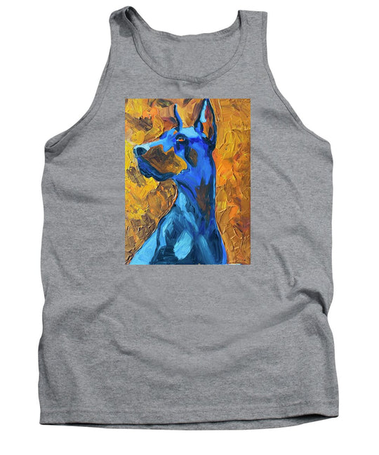 Thor - Tank Top