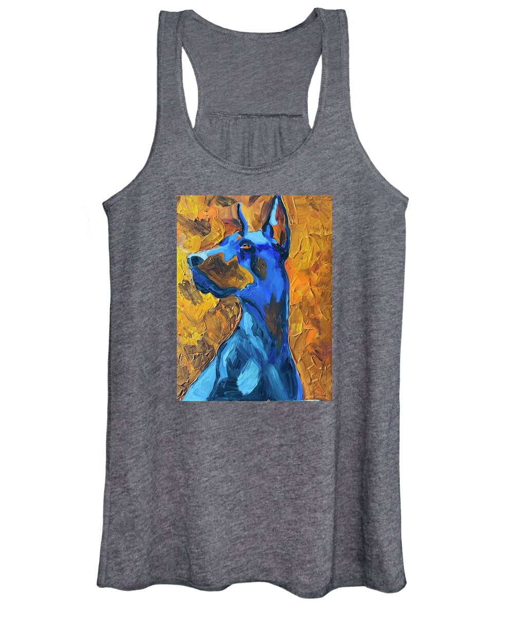 Thor - Women's Tank Top
